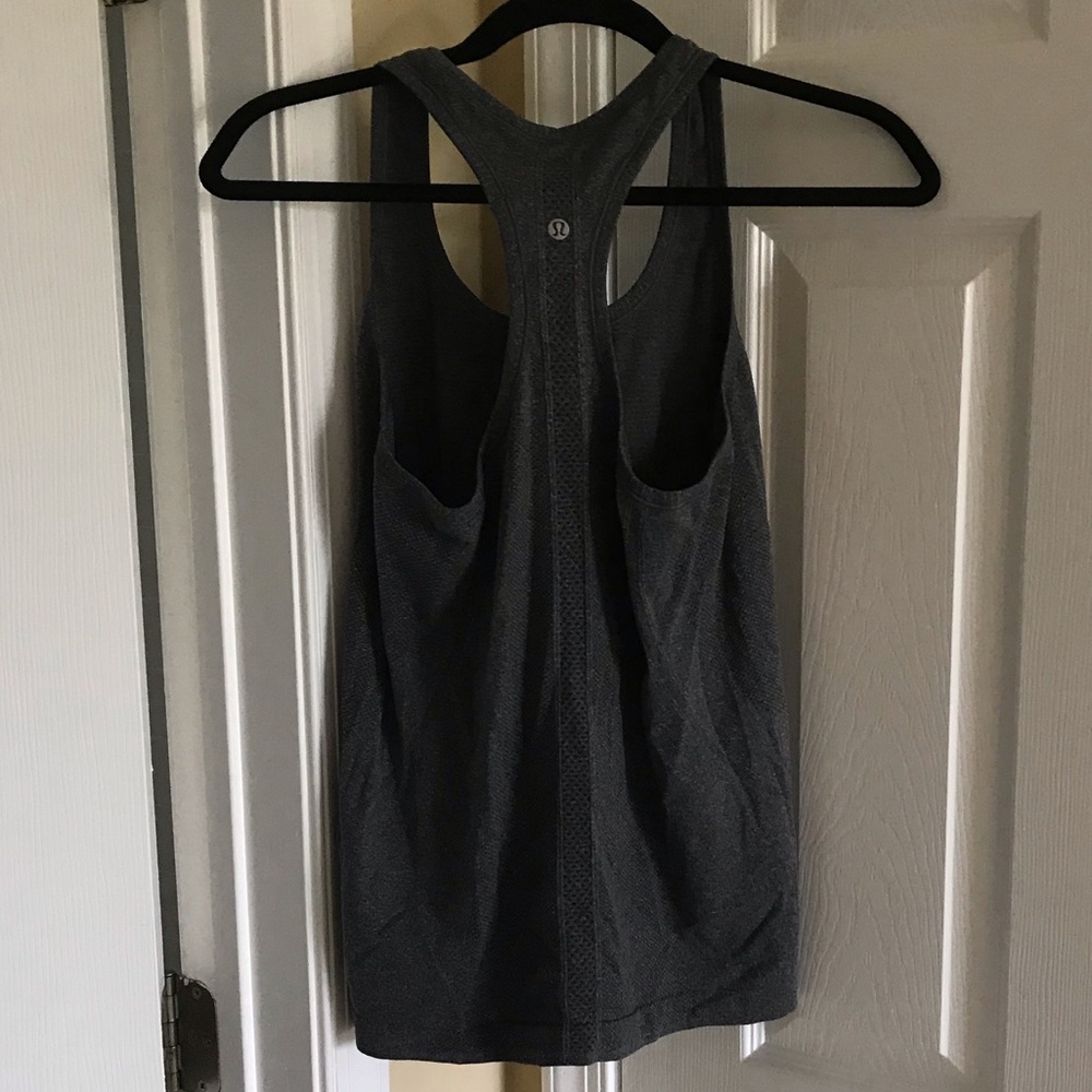 Lulu lemon swiftly tech racerback 10